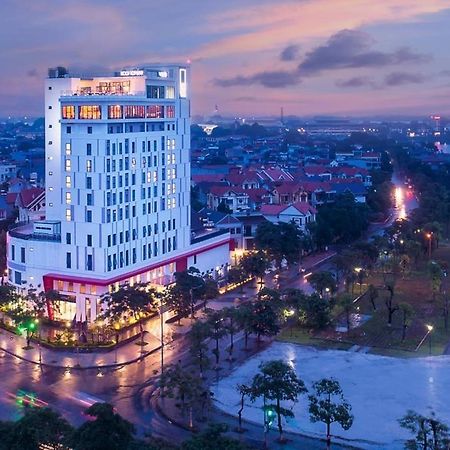 Cross Vibe Viet Tri - Formerly X2 Vibe Viet Tri Bagian luar foto