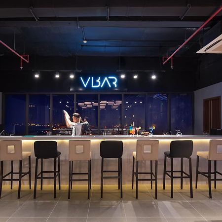 Cross Vibe Viet Tri - Formerly X2 Vibe Viet Tri Bagian luar foto