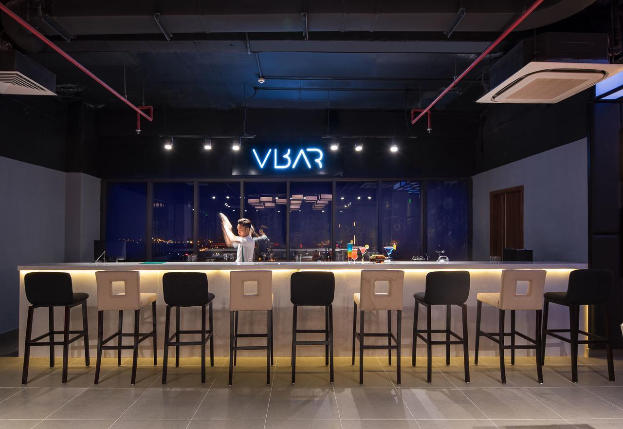 Cross Vibe Viet Tri - Formerly X2 Vibe Viet Tri Bagian luar foto