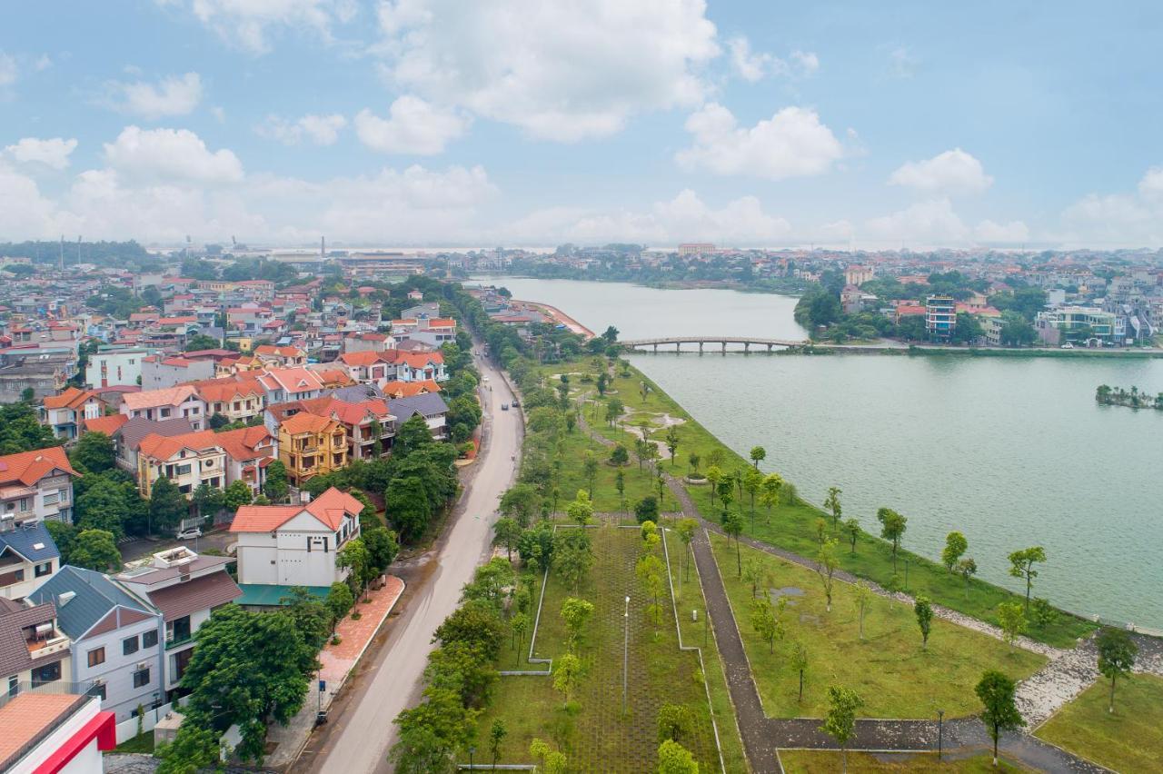 Cross Vibe Viet Tri - Formerly X2 Vibe Viet Tri Bagian luar foto