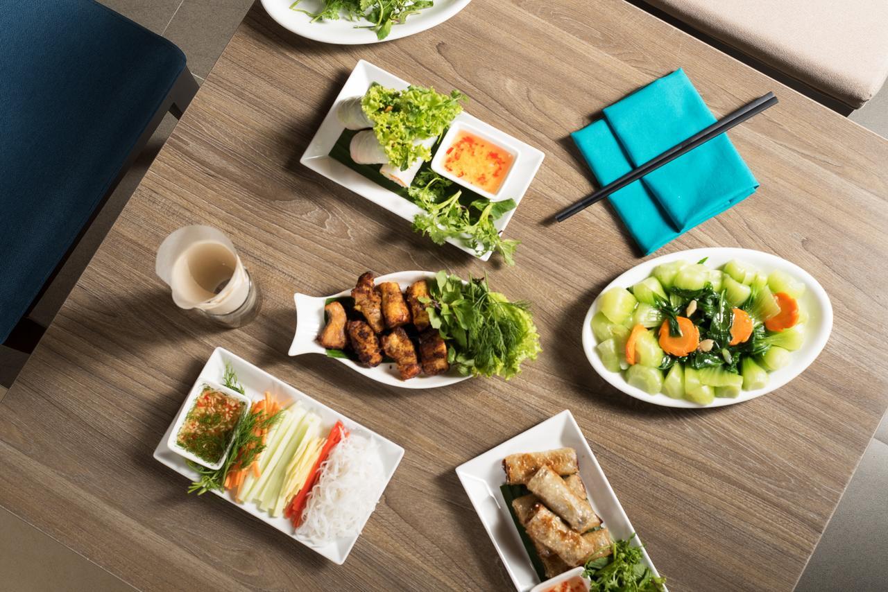 Cross Vibe Viet Tri - Formerly X2 Vibe Viet Tri Bagian luar foto