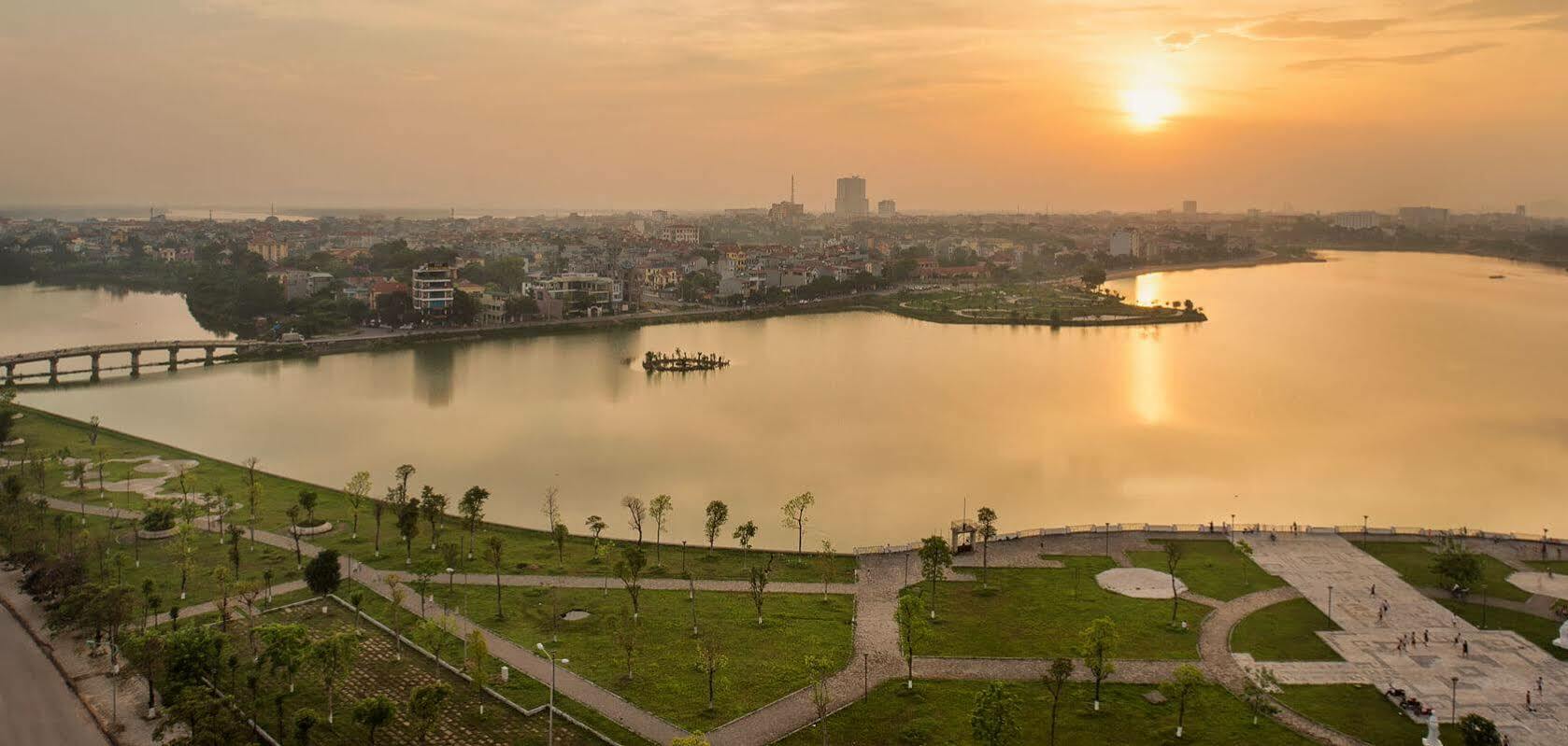 Cross Vibe Viet Tri - Formerly X2 Vibe Viet Tri Bagian luar foto