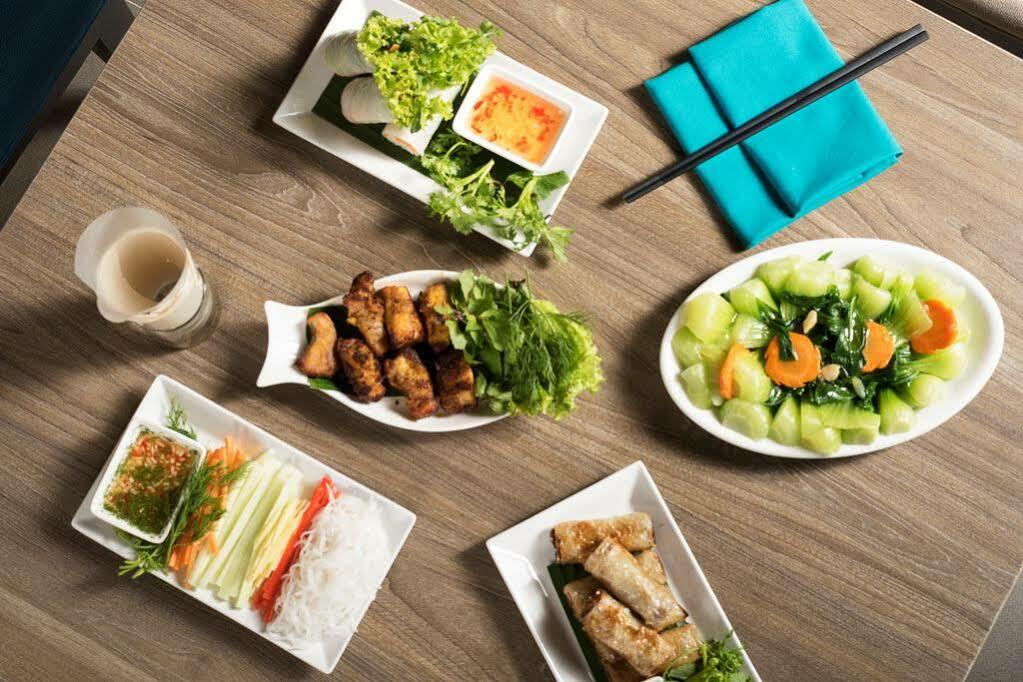 Cross Vibe Viet Tri - Formerly X2 Vibe Viet Tri Bagian luar foto